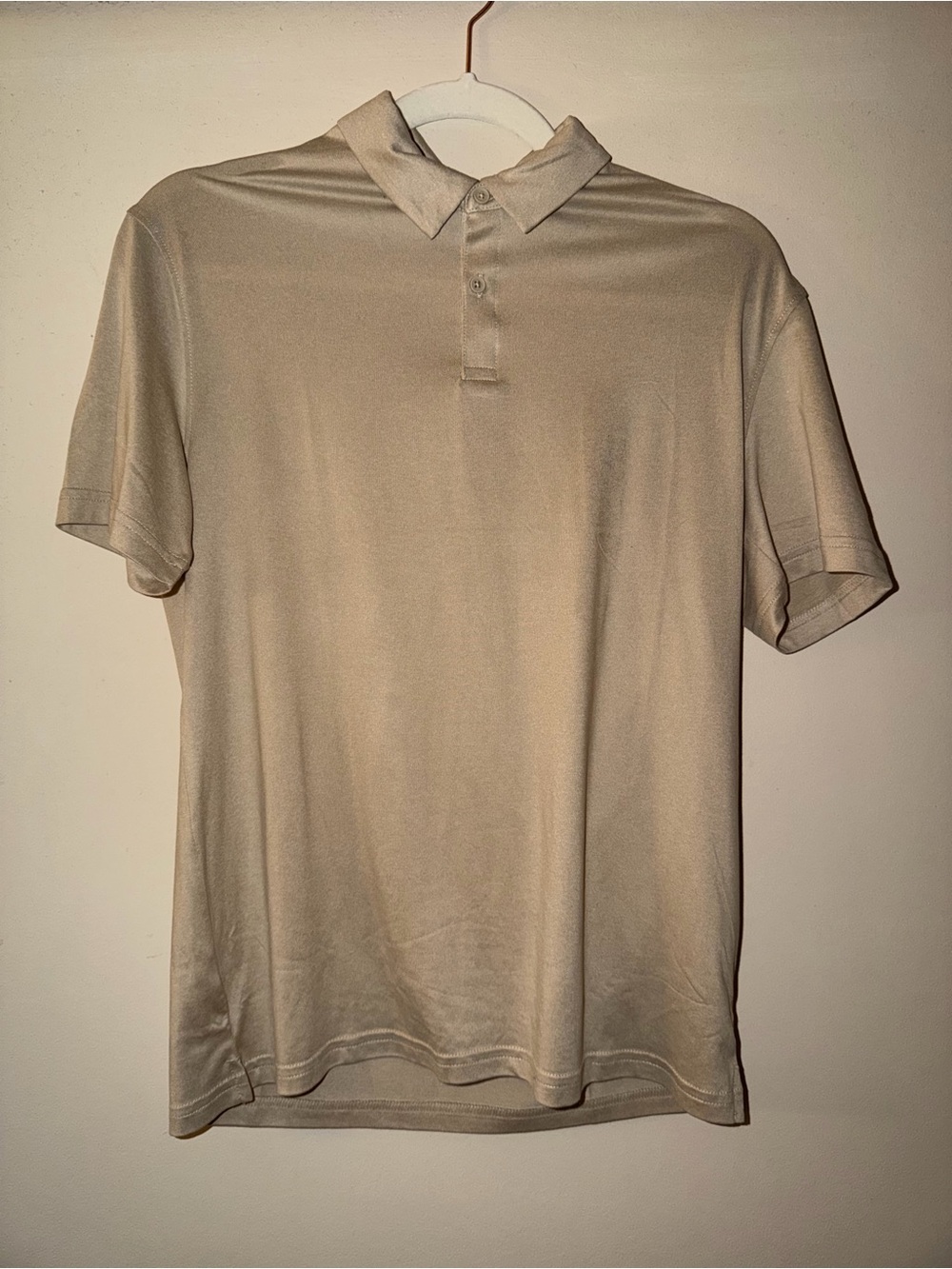 Lot of 3 Old Navy Boys Polo Short Sleve Shirts - NWT